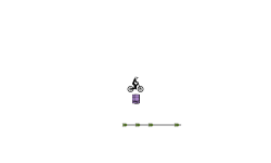 Auto blob