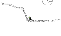 Lunar landing