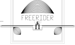 FREERIDERland 2! Ultimate!