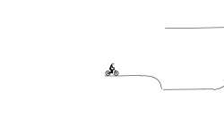 Gravity run