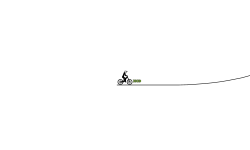 simple dirt jumps