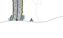 uhh a tornado i guess