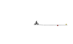 Bmx Only Track