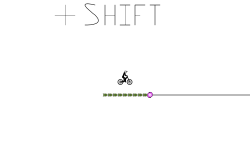 auto speed (short)
