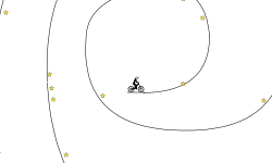 loop de loop