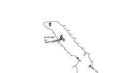 Cave hold up