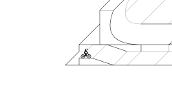 FIRST 3D SKATEPARK