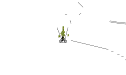 Short Auto (Took 2 minutes)