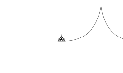 smth jumps