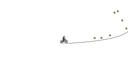 longest track in free rider Hd
