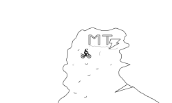 Do Not Move #21 BMX