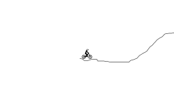 Vertical Escape