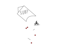 Down to Up (Auto)