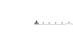 Wheelie Contest Non Slo-mo