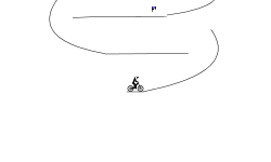 climb the spider web