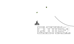 Glitcher auto