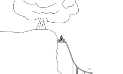 Cliff