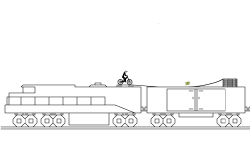 TrainRide
