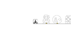 Video game pixel art