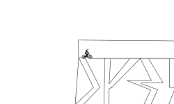 Weird symbols
