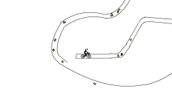 Roller-coaster