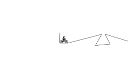 IMPOSSIBLE JUMP