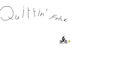 Quitting FRHD