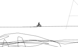 A Long Ride