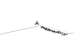Easy parkour 11
