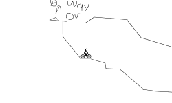 cave escape