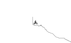 Bumpy road two
