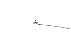 the endless stairs