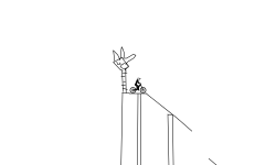 the crazy ride
