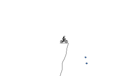 steep dh
