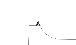 Monster BMX Track