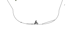 Track of my cave