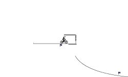 short track