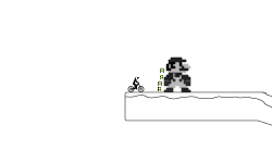 Mario world