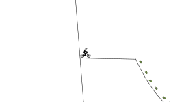One single line