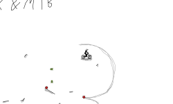 Rocky Bomby Track auto