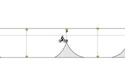 BMX Gravity Pack 2