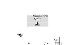 NO ESCAPE death or death