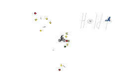 DodgeBomb