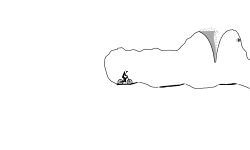 Cave Flips