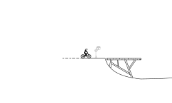 jump trail