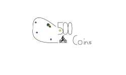 500 Coin Giveaway (DESC)