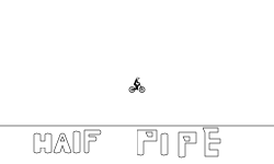 Half Pipe