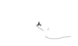 first wheelie