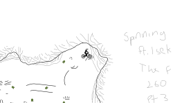 Spinning ft isekeb pt 2