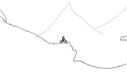 Hold Up Mountain